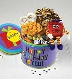 1/2g Happy Birthday To You Fun Pail