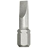 Facom マイナス ドライバービット 3点セット4.5 6.5 8mm  ES1.J3