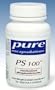 PS 100 120 vcaps