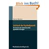 Lehrbuch der Psychodynamik: Die Funktion der Dysfunktionalit�t psychischer St�rungen