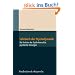 Lehrbuch der Psychodynamik: Die Funktion der Dysfunktionalit�t psychischer St�rungen