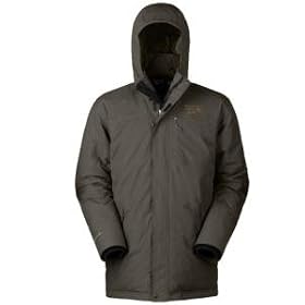 Downtown Coat - Mens by Mountain Hardwear by Mountain Hardwear