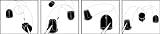 Do-All Outdoors Top Hat Impact Seal Target
