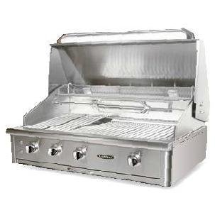 Capital Precision Series 40 Gas Grill