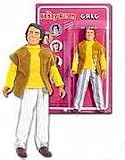 The Brady Bunch Greg Brady Action Figure
