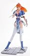Dead or Alive Blue Kasumi Bome Collection Vol. 15 Figure