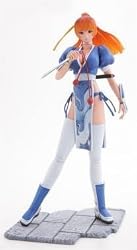 Dead or Alive Blue Kasumi Bome Collection Vol. 15 Figure