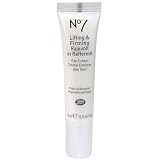 No7 Lifting & Firming Eye Cream