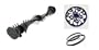 Dyson DC07/DC14 Vacuum Cleaner Belt, HEPA Filter and Brushroll Kit