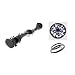 Dyson DC07/DC14 Vacuum Cleaner Belt, HEPA Filter and Brushroll Kit