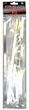 Cable Ties: 12
