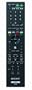 PS3 Blu Ray Remote 2.0