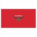 Atlanta Hawks Billiard Table Cloth