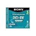 Sony 5Dpw30L2H 1.4 Gb Camcorder 8Cm Dvd+Rw (5 Pk)