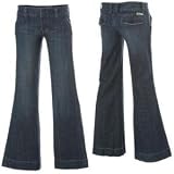 Roxy Kalani Denim Pant - Women's