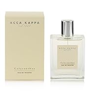 Acca Kappa Calycanthus Eau de Toilette 100ml