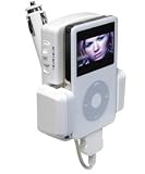 Apple iPod and iPod Mini Carkit with Charger and FM Transmitter