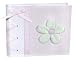 Baby : Sweet Girl Flower Embroidered Photo Album