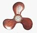 Airplane Boat Prop Nautical wooden PROPELLER WALL CLOCK