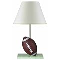 Football Lamp - Green