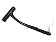 Razorba Silencer Back Hair Shaver