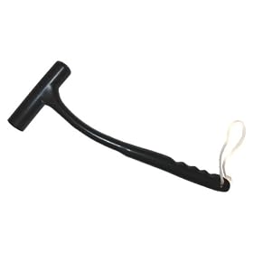 Razorba Silencer Back Hair Shaver