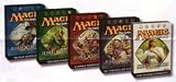 Eigenschaften Wizards of the Coast 959921 / Wizard of the Coast 10te Edition Themendeck deutsch