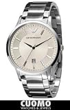 Image of Emporio Armani Classic Mens Watch AR2430