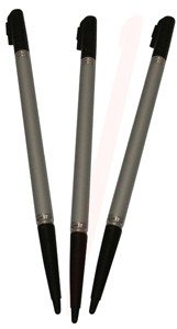 Pedea Stylus f&uuml;r HTC P5500/Touch Dual 3 St&uuml;ck Preisvergleich