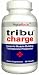 Tribu Charge - 90 Capsules 900mg Tribulus Terrestris Extract Support Muscle Building Testosterone Booster Production