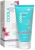 Coola MineralBaby SPF 45 Moisturizer Unscented