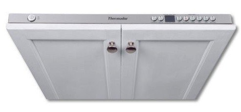 Thermador : DWHD64EF Dishwasher