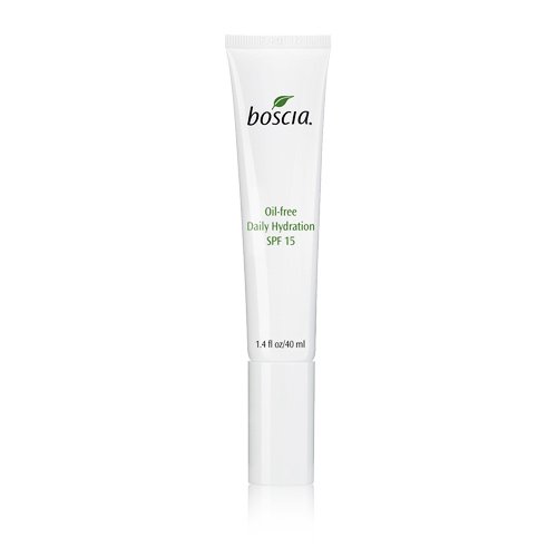 Boscia Oil Free Daily Hydration SPF 15, 1.4 Fluid Ounce