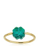 BACI&BACI Anillo (plata de ley 925 milésimas)