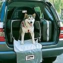 Dog Bag Portable Kennel - for Extra Large Pets - DBL
