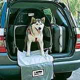Pet Supplies : Dog Bag Portable Kennel - for Extra Large Pets - DBL