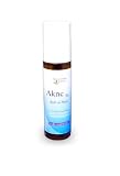 Naturprodukte Schwarz - Akne Ex Pickelstift - Mit Teebaumöl gegen Pickel, 10ml