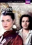 Scarlet & Black