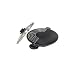 Swiss Diamond Cast-Aluminum Nonstick 14-Inch 6-2/7-Quart Wok with Lid