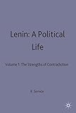 Lenin : a political life