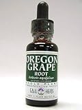 Gaia Herbs - Oregon Grape Root Dry 1 oz