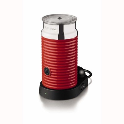 Aeroccino 3 in Red