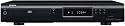 Denon DVD 1800 BD Blu-ray Player (HDMI 1.3, 10-bit Deep-Color) schwarz