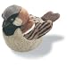 Plush House Sparrow Audubon Bird 5