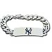 MLB ID Bracelet - New York Yankees