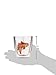 Tervis GH-I-12-REDF Guy Harvey Redfish Tumbler, 12-Ounce