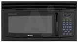 AmanaR 1.6 cu. ft. Over the Range Microwave