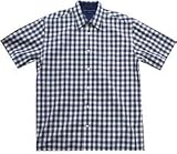 Tommy Hilfiger(トミーヒルフィガー) 873315246 スクエアチェック柄シャツ