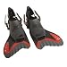 Finis Evolution Swim Fins for Recreational Swimming