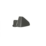 COOKWORKS XBM1139 & XBM1139S Replacement Bread Maker Pan KNEADING BLADE PADDLE ARM